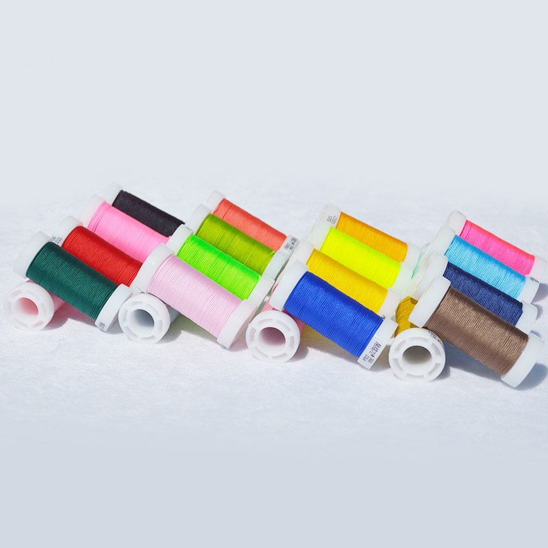 Jewelry Making Knots - Nylon Cord Roll for Jewelry Making,Beading
