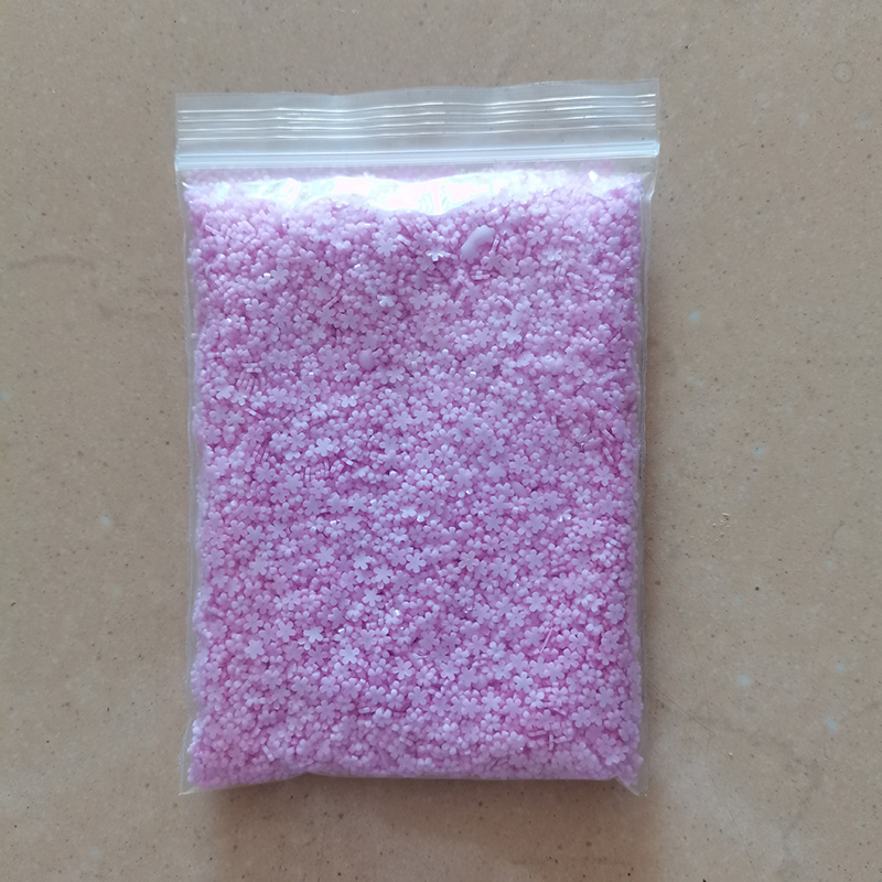Mix Colors 3D Acrylic Flower N - Crystal Bead Mix review and price