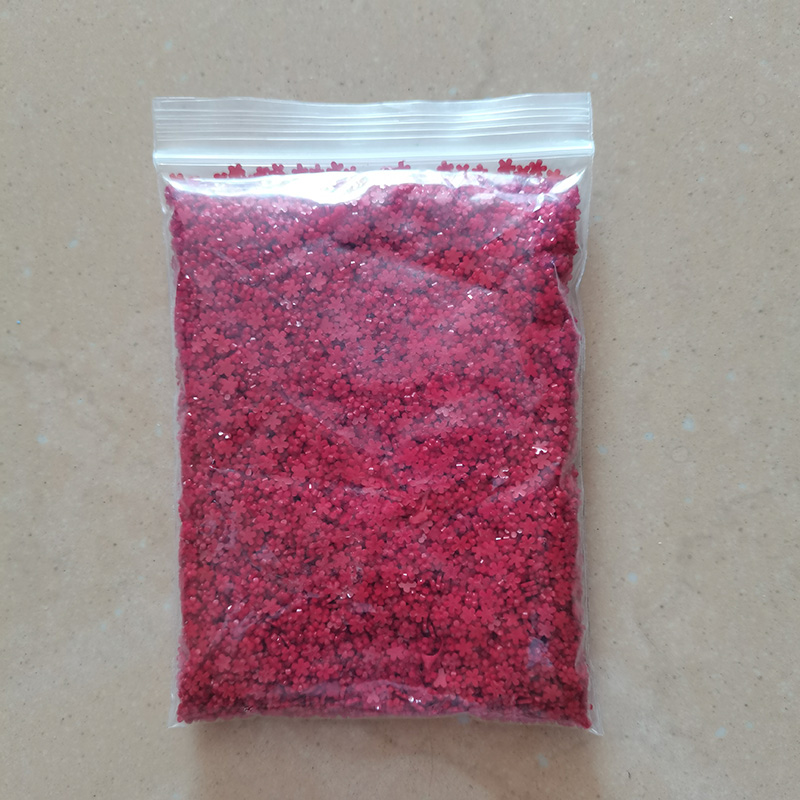 Mix Colors 3D Acrylic Flower N - Crystal Bead Mix review and price