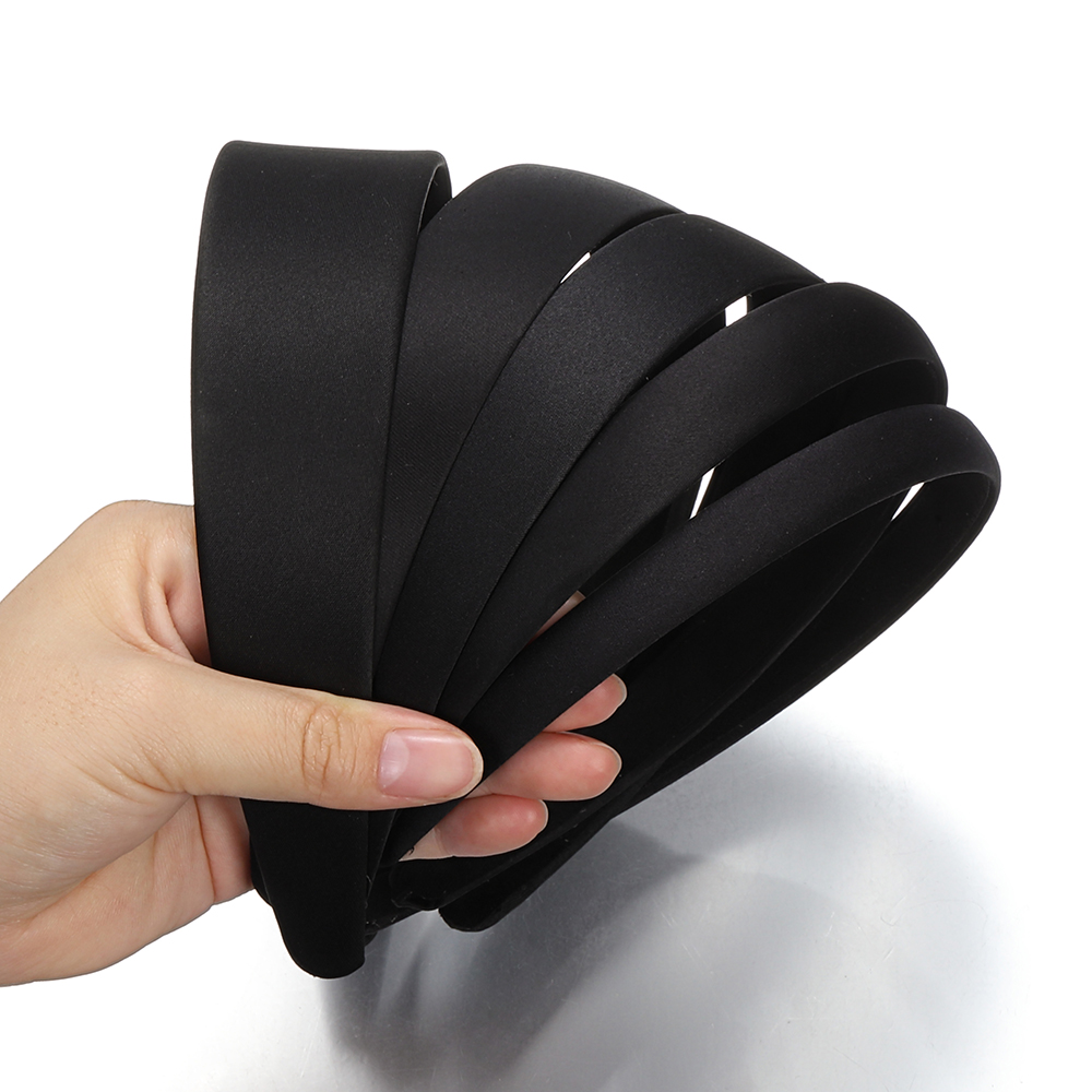 1pc Black Full Wrap Cloth Plas - Jewelry Making Knots review and price