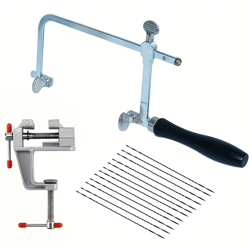 Professional Jewelry Saw Kit W - Jewelry Making Vise review and price