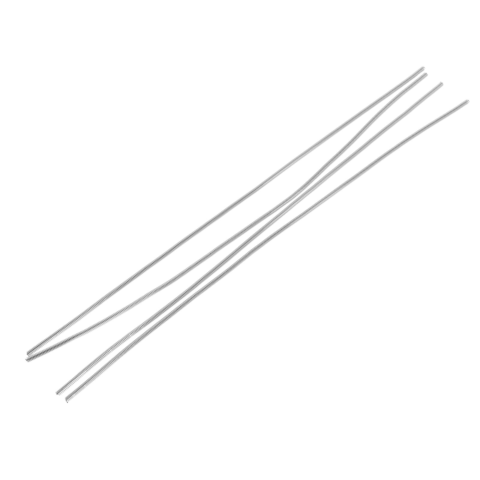 4Pcs Silver Tone Copper Plated - Jewelry Making With Copper Wire review and price