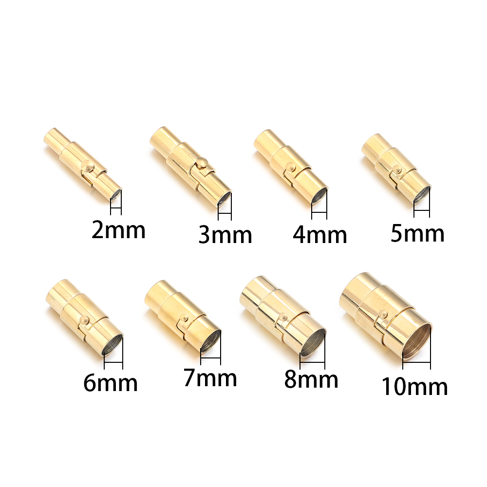 1Pcs Strong Magnetic Clasps Wi - Jewelry Making Materials review and price