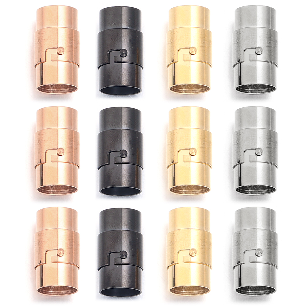 1Pcs Strong Magnetic Clasps Wi - Jewelry Making Materials review and price