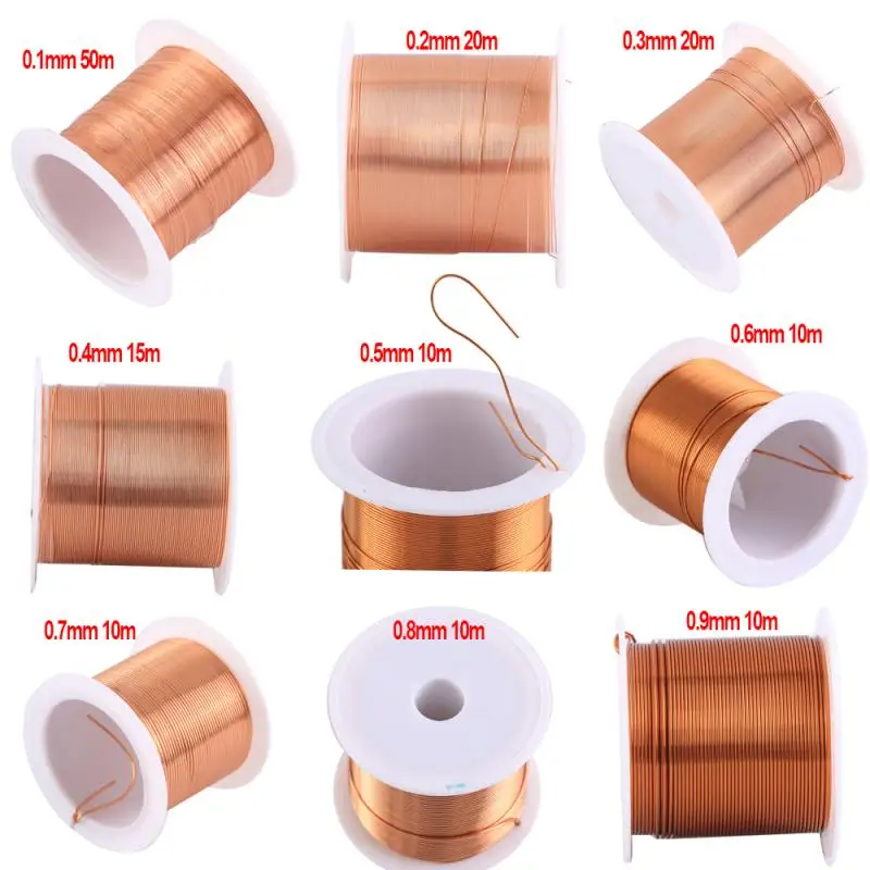 1-3Roll  Soft Copper Wire for  - Jewelry Making With Copper Wire review and price