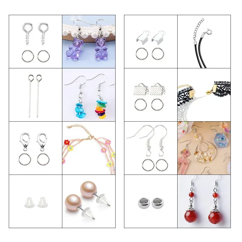 Jewelry Making Supplies Kit wi - Jewelry Making With Copper Wire review and price