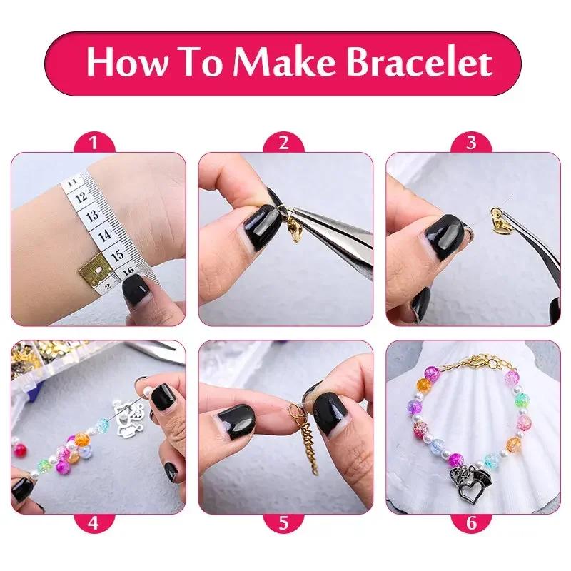 Jewelry Making Supplies Kit wi - Jewelry Making With Copper Wire review and price