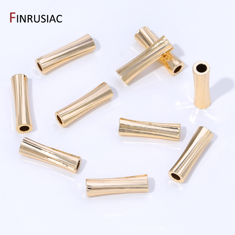 14K Gold Plated Brass Stripe T - Jewelry Making Youtube review and price
