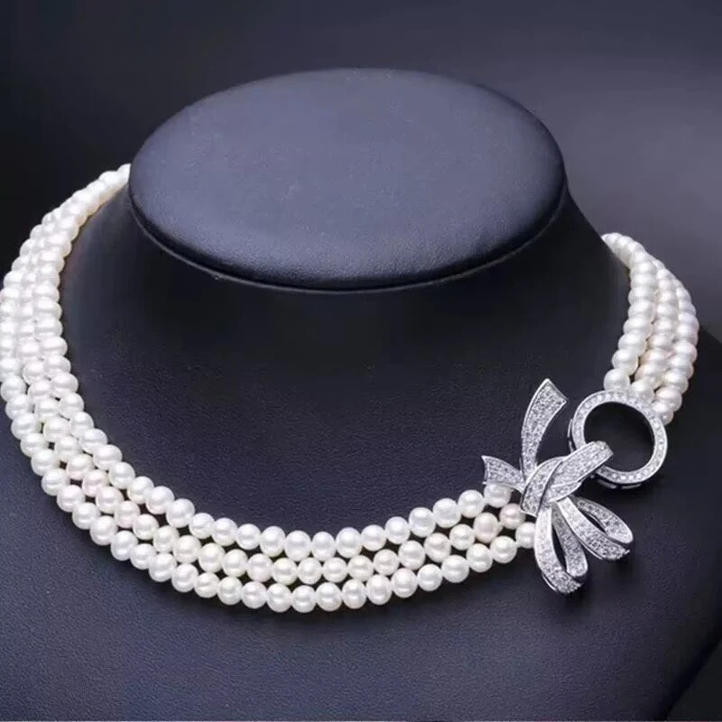 18K Gold Plated Pearl Clasps C - Jewelry Making A Ring review and price