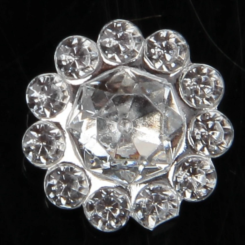 Nishine 300pcs/lot 11mm Hotfix - Crystal Bead Mix review and price
