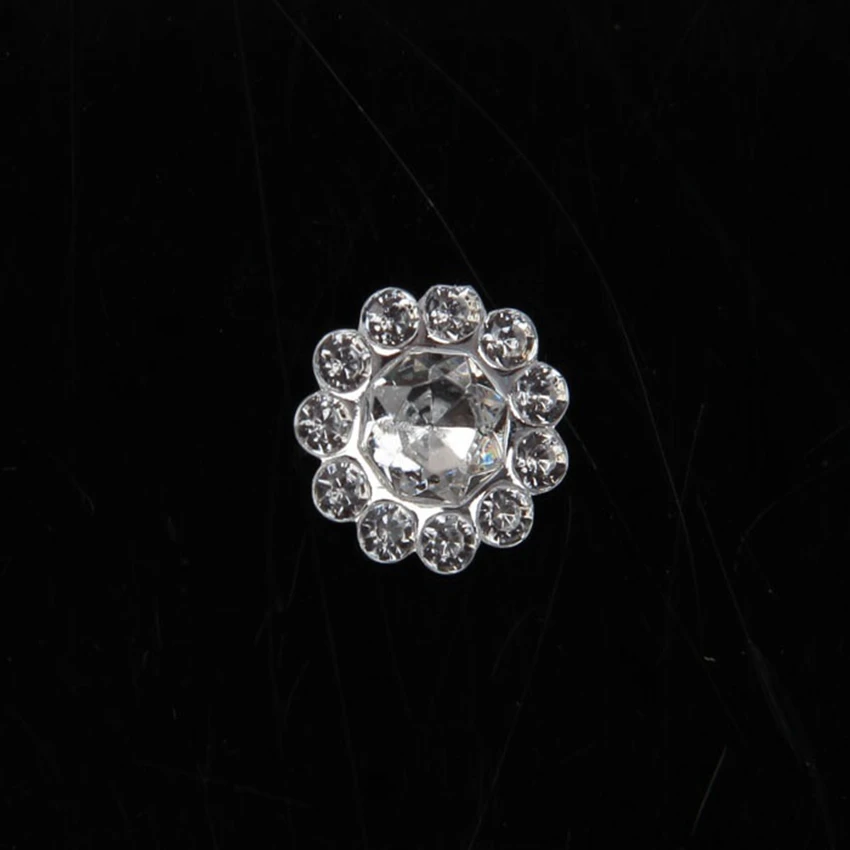 Nishine 300pcs/lot 11mm Hotfix - Crystal Bead Mix review and price