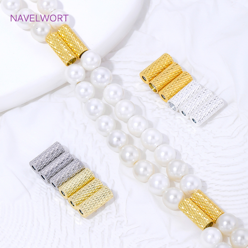 18K Gold Plated Magnetic Sucti - Jewelry Making Youtube review and price