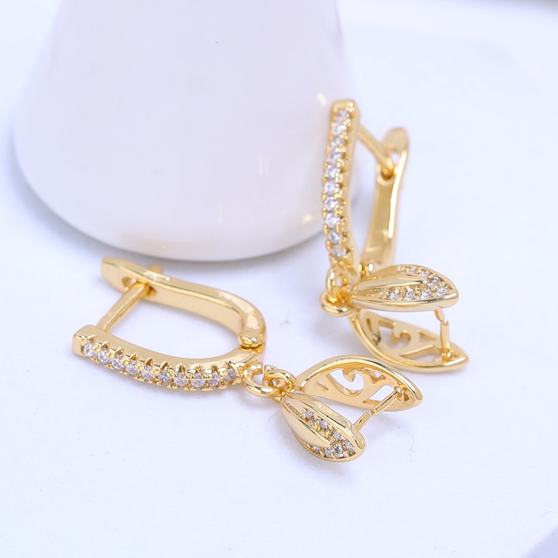 Juya DIY Earwire Shvenzy Faste - Jewelry Making Silver review and price
