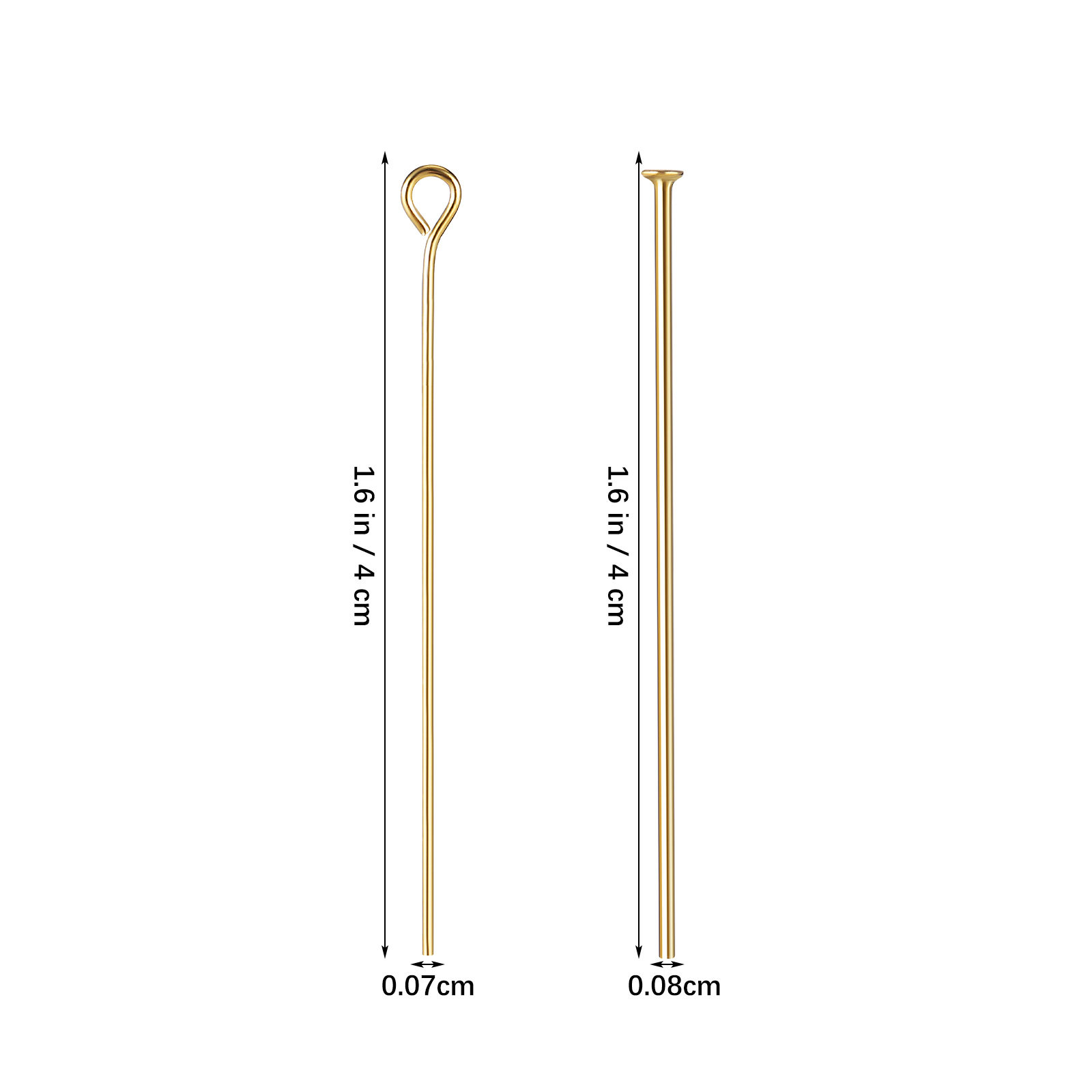 1Set Jewelry Making Supplies E - Jewelry Making Head Pins review and price