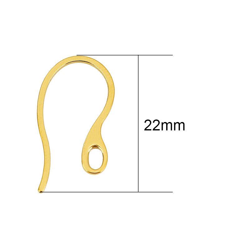 20pcs Hypoallergenic Stainless - Jewelry Making Materials review and price