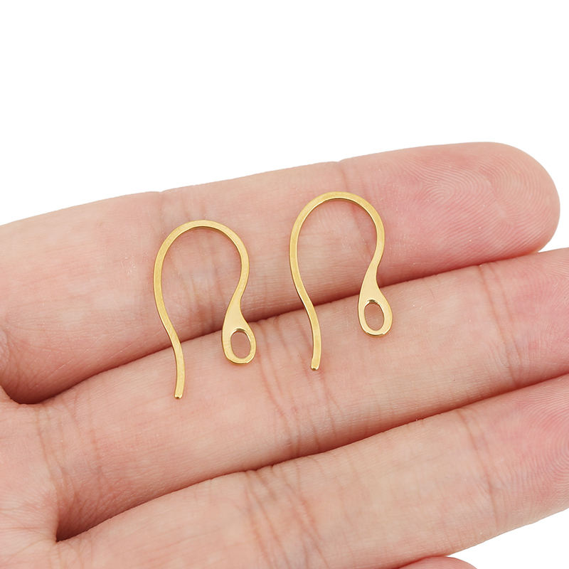 20pcs Hypoallergenic Stainless - Jewelry Making Materials review and price