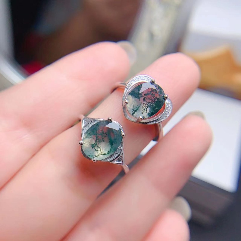 Cute Female Geometric Agate St - Jewelry Making University review and price