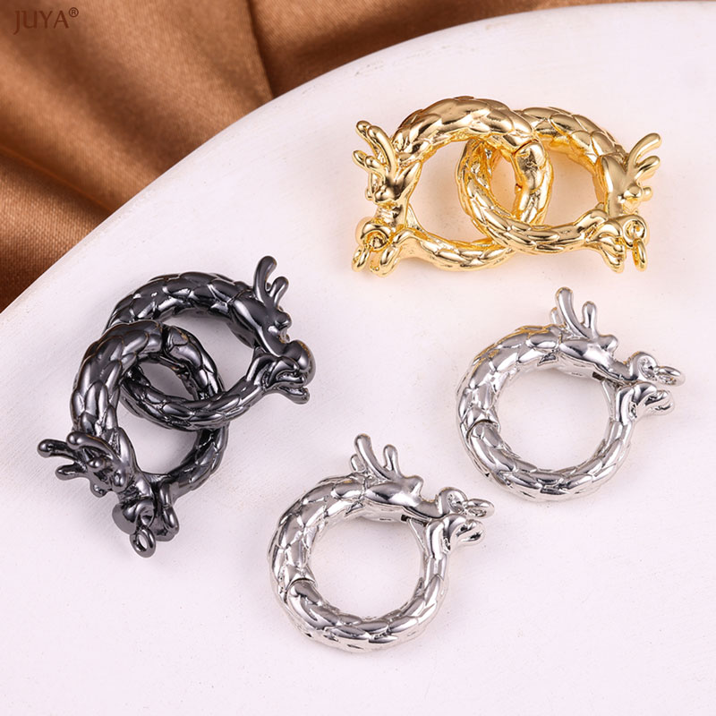 JUYA 18k Gold Silver Plated Co - Jewelry Making Silver review and price