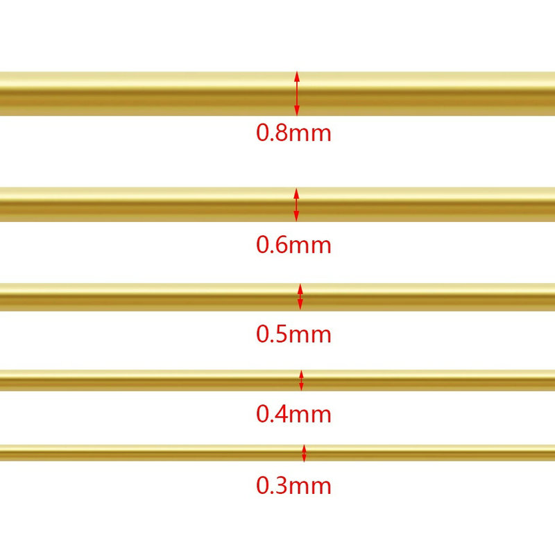 0.3-1.0mm Jewelry Copper Wire  - Jewelry Making With Copper Wire review and price
