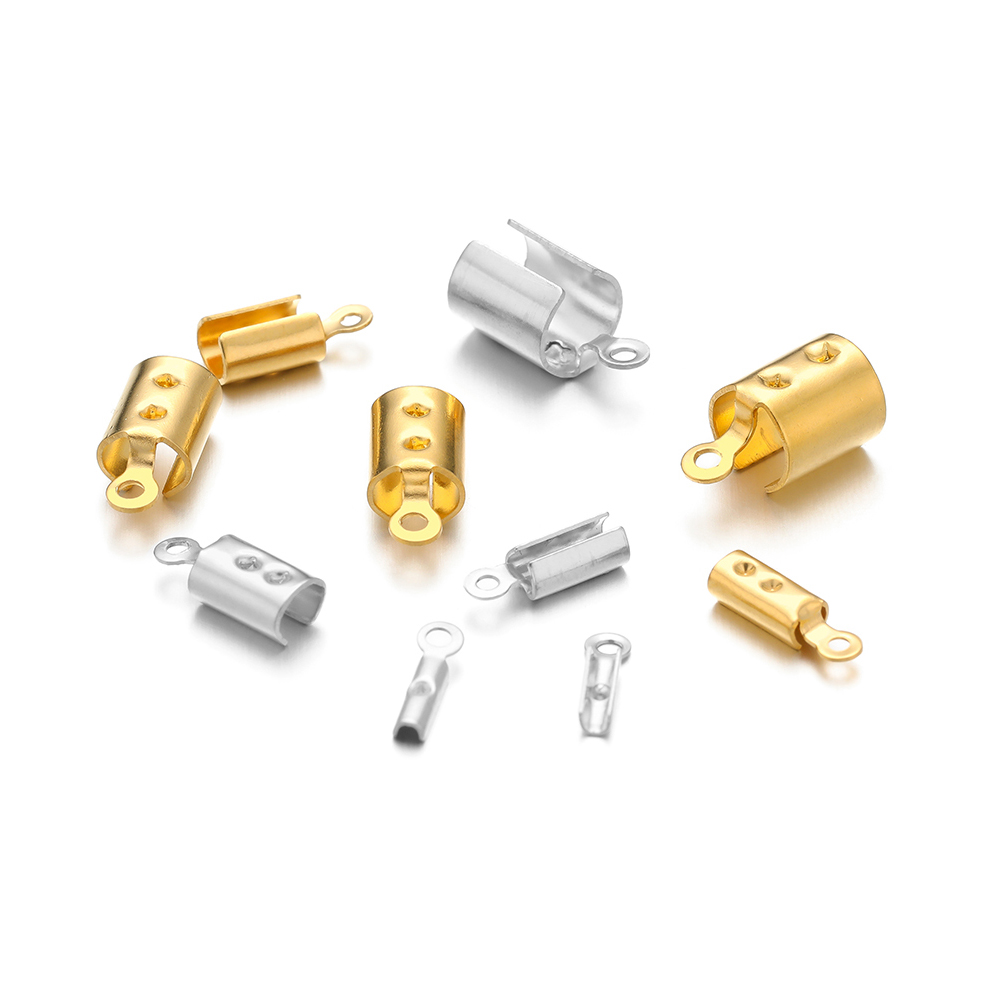 50pcs Stainless Steel High Qua - Jewelry Making Materials review and price