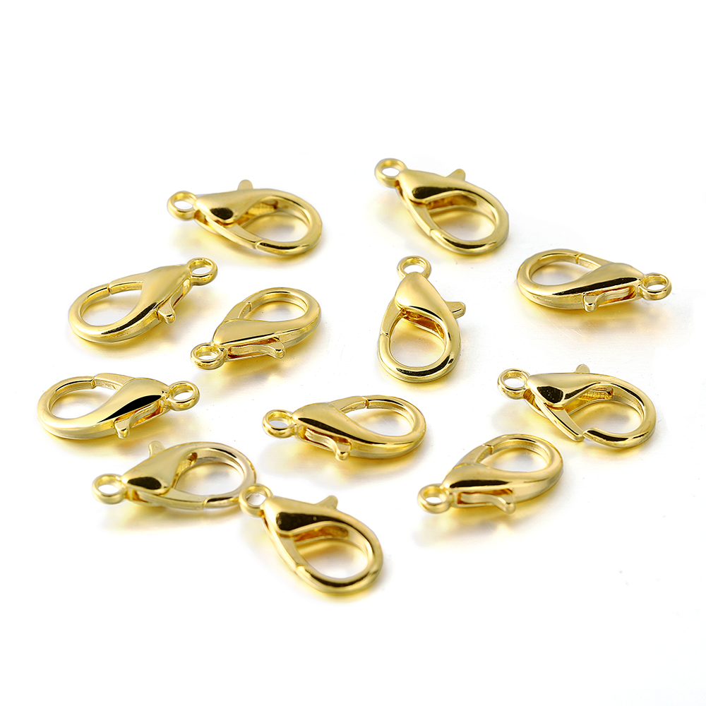 10pcs Multiple Size Lobster Cl - Jewelry Making Essentials review and price