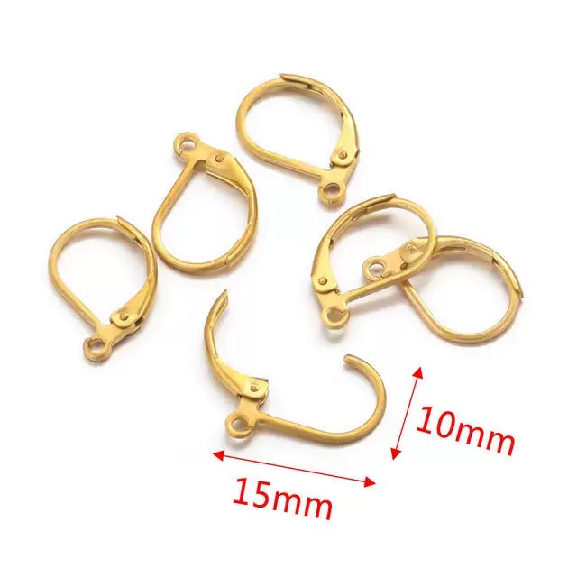 High Quality Hypoallergenic 92 - Jewelry Making Silver review and price