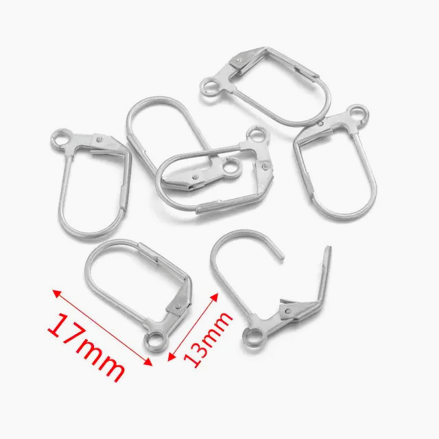 High Quality Hypoallergenic 92 - Jewelry Making Silver review and price