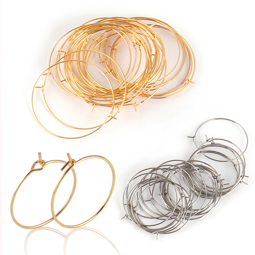 20PCS 316L Stainless Steel 20M - Jewelry Making Knots review and price