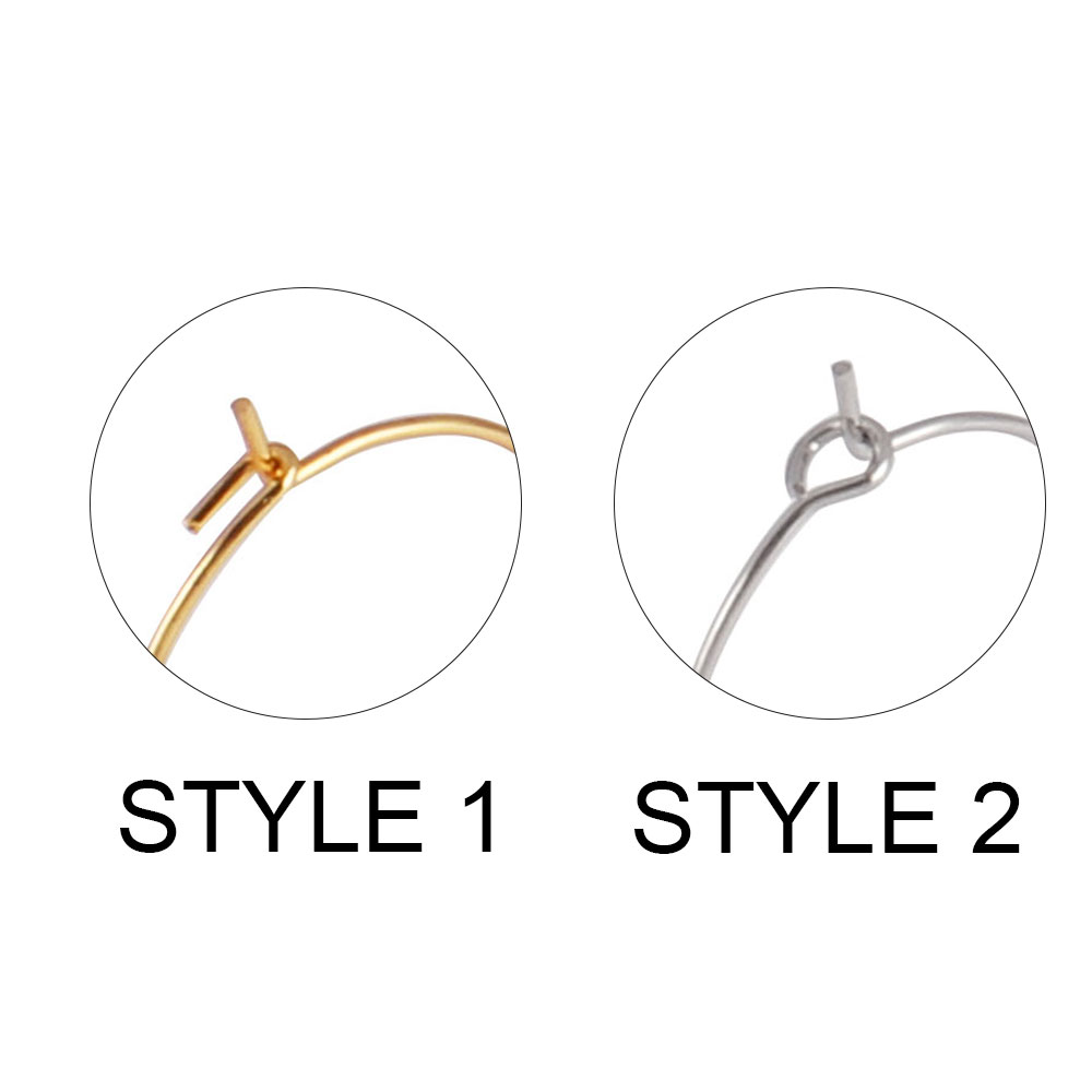 20PCS 316L Stainless Steel 20M - Jewelry Making Knots review and price