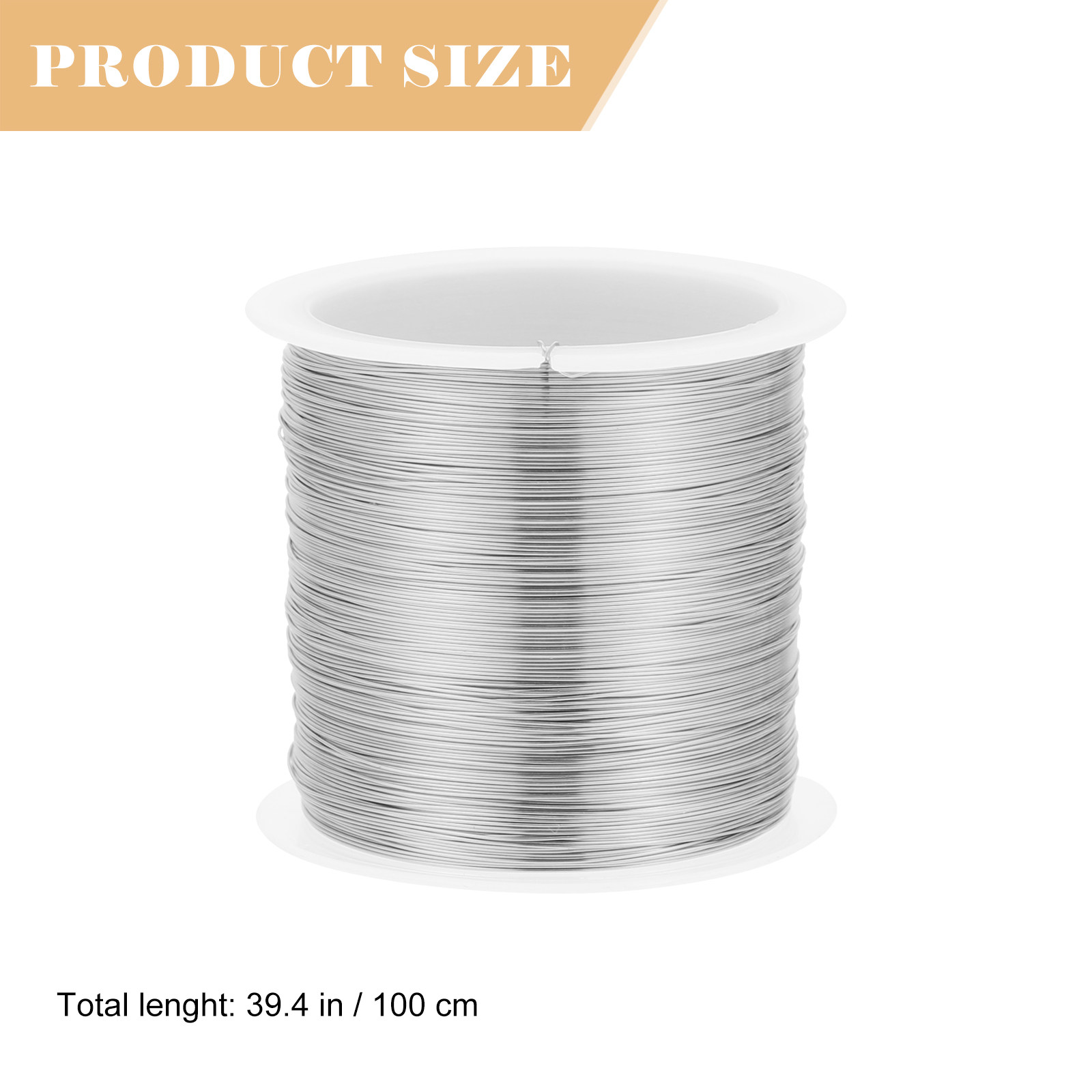 1 roll Rolls Wire Flexible Bea - Jewelry Making With Copper Wire review and price