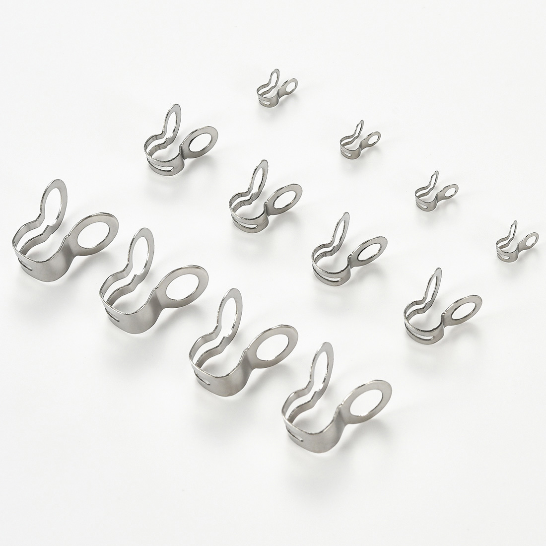 30Pcs Stainless Steel Ball Cha - Jewelry Making Materials review and price