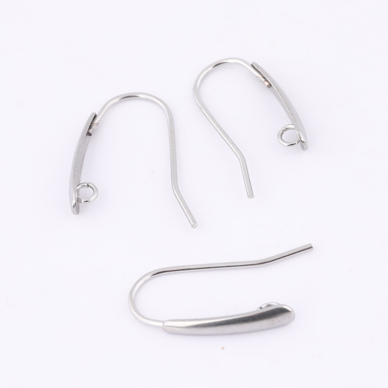 40pcs Stainless Steel Earring  - Jewelry Making Class review and price