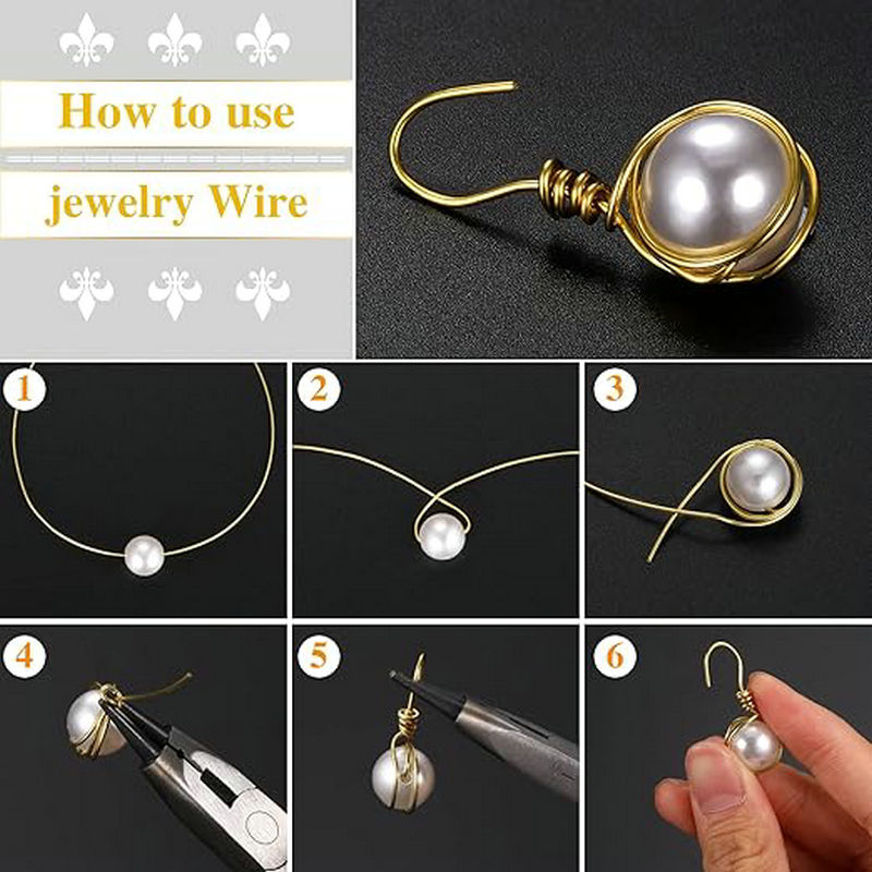 0.3-1.0mm Jewelry Copper Wire  - Jewelry Making With Copper Wire review and price