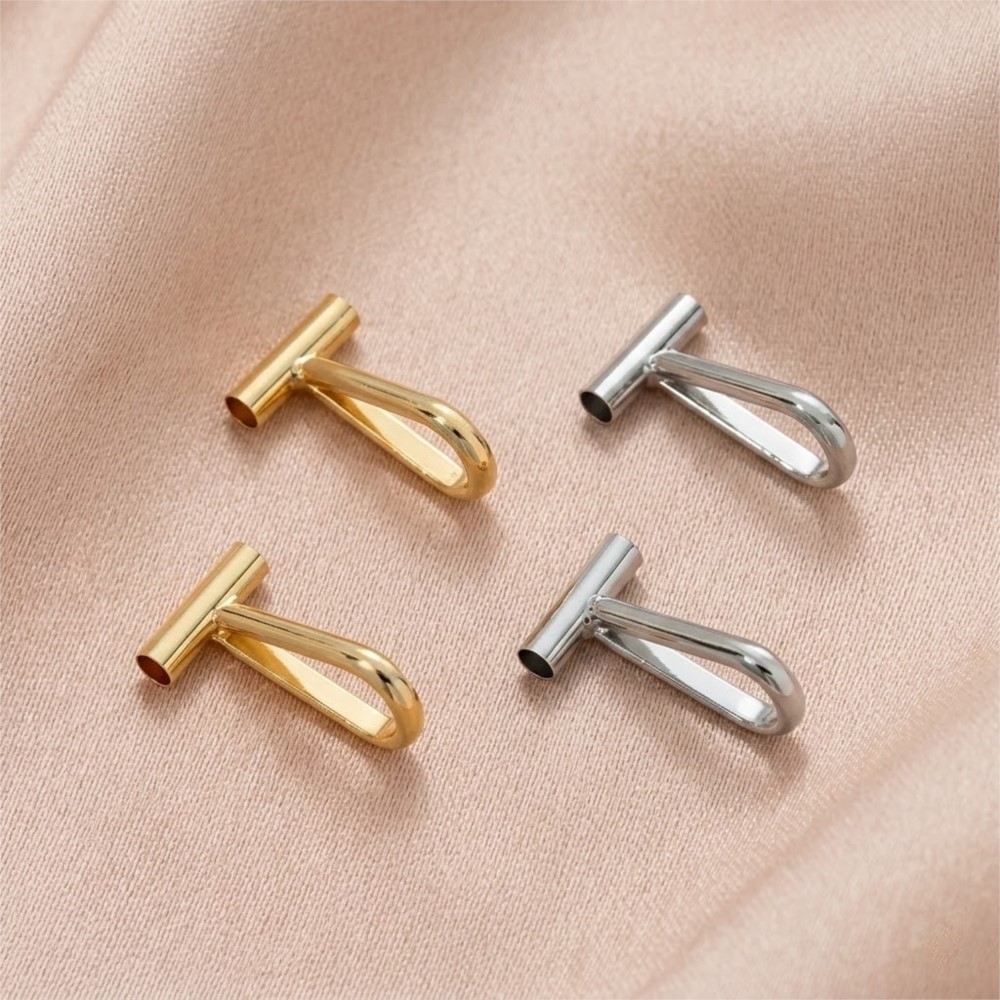 2pcs 14K Brass Vertical Pin to - Jewelry Making Youtube review and price