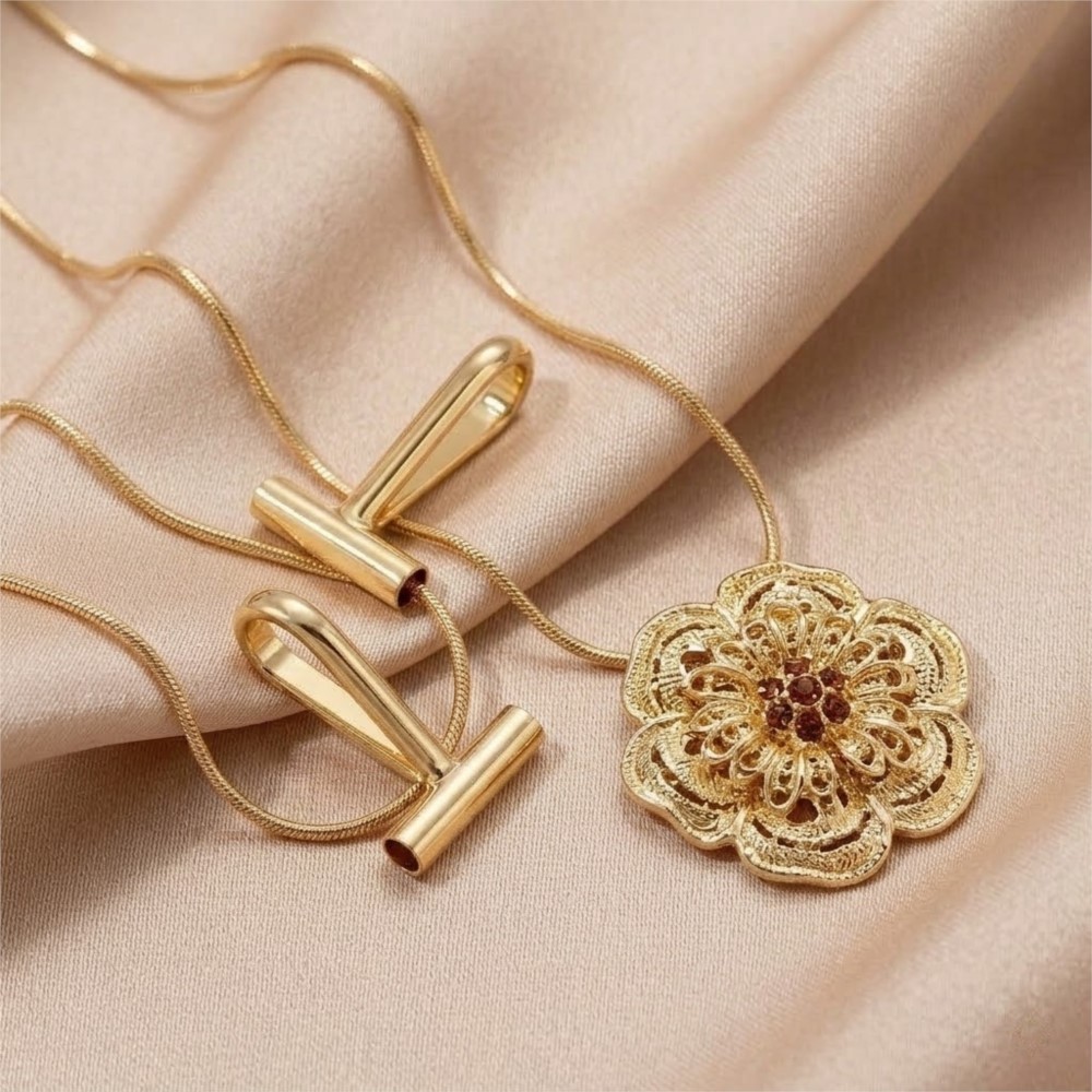 2pcs 14K Brass Vertical Pin to - Jewelry Making Youtube review and price