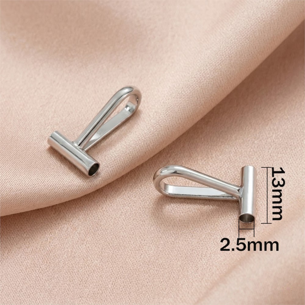 2pcs 14K Brass Vertical Pin to - Jewelry Making Youtube review and price