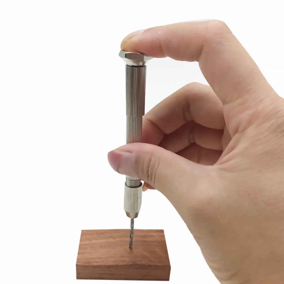 Hand Drill Needle Vise Rotary  - Jewelry Making Vise review and price