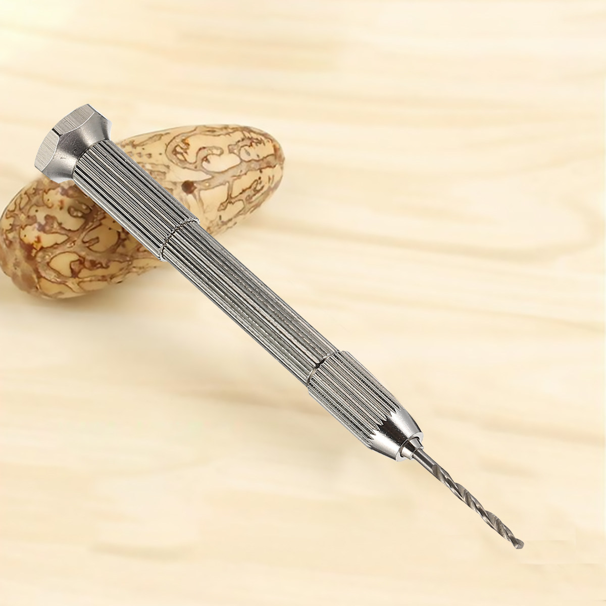 Hand Drill Needle Vise Rotary  - Jewelry Making Vise review and price