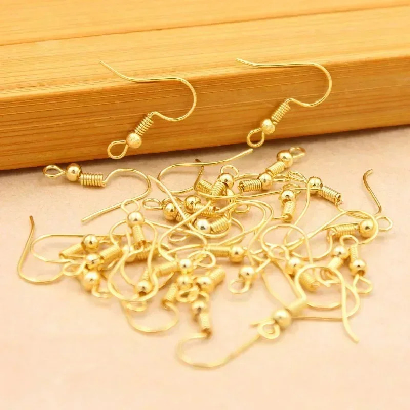 100/500pcs DIY Earring Finding - Jewelry Making Materials review and price