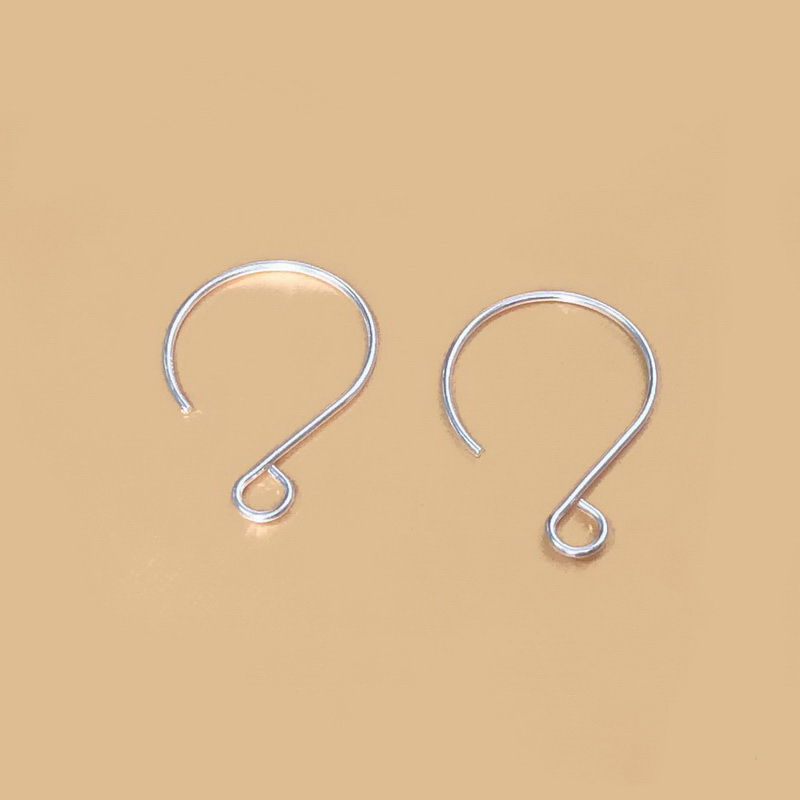 925 Sterling Silver Balloon Ea - Jewelry Making Silver review and price