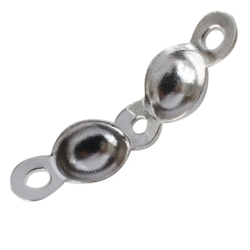 solid 925 Sterling Silver Knot - Jewelry Making Knots review and price
