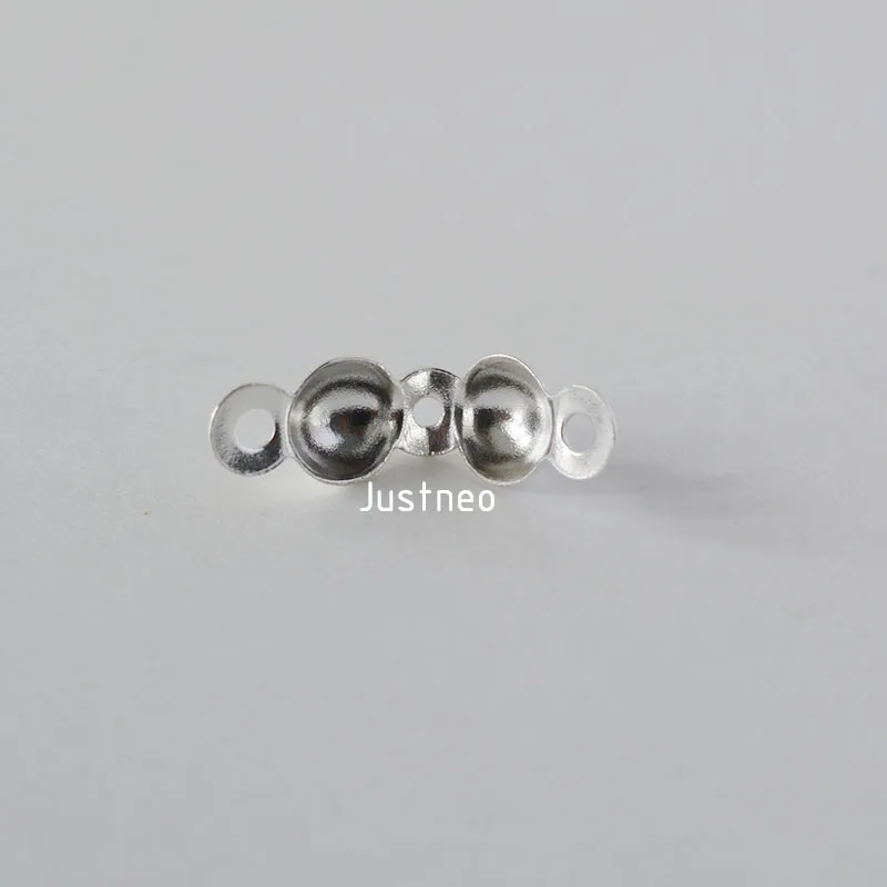 solid 925 Sterling Silver Knot - Jewelry Making Knots review and price