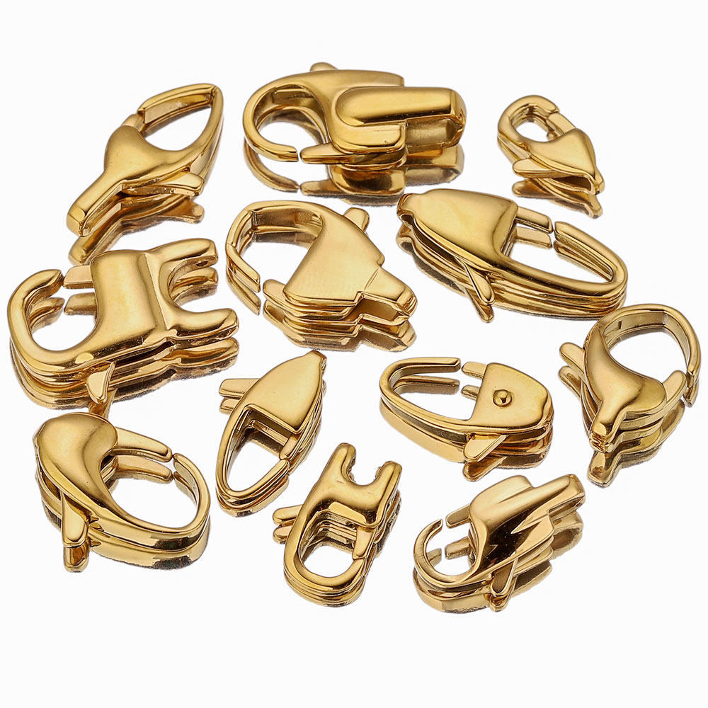 2pcs High Quality 316 Stainles - Jewelry Making Essentials review and price