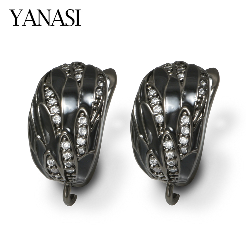 1 Pair Handmade DIY Earring Ho - Jewelry Making Materials review and price