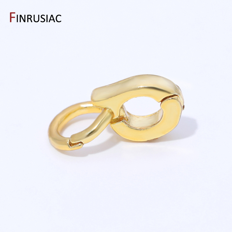 14K Gold Plated Brass Enhancer - Jewelry Making Essentials review and price