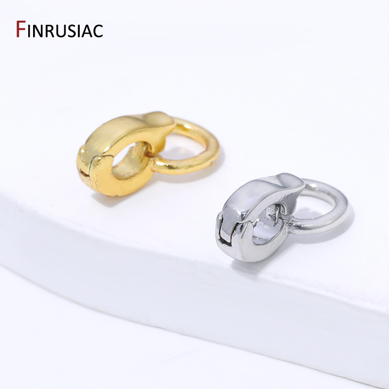 14K Gold Plated Brass Enhancer - Jewelry Making Essentials review and price