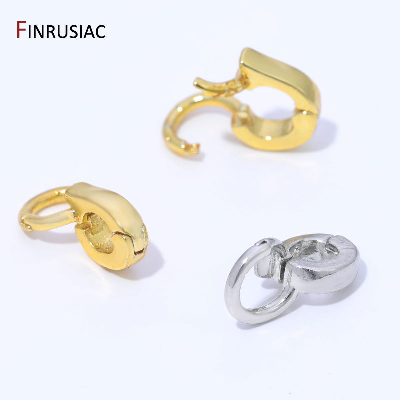 14K Gold Plated Brass Enhancer - Jewelry Making Essentials review and price